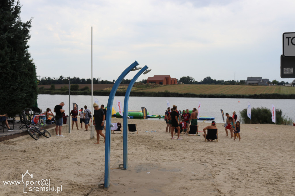 Beach Rugby 2020 Śrem