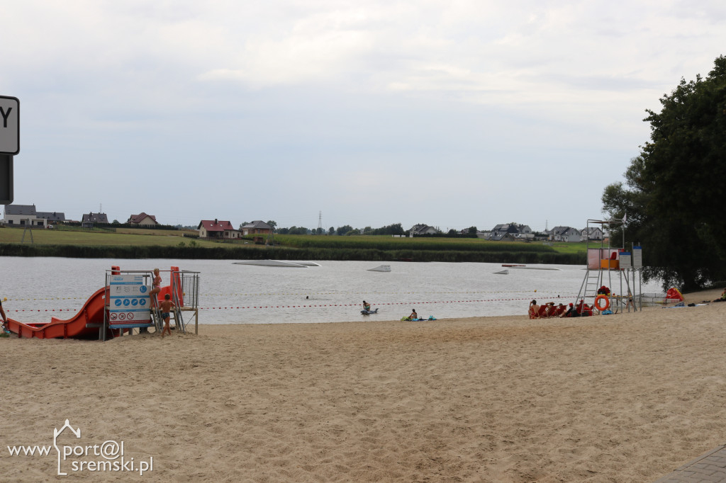 Beach Rugby 2020 Śrem