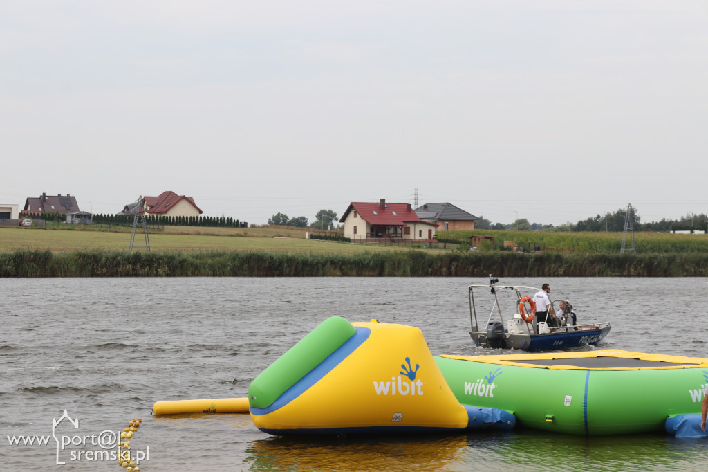 Beach Rugby 2020 Śrem