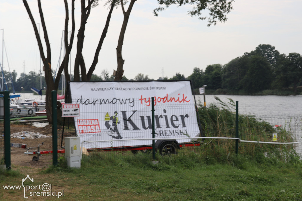 Beach Rugby 2020 Śrem