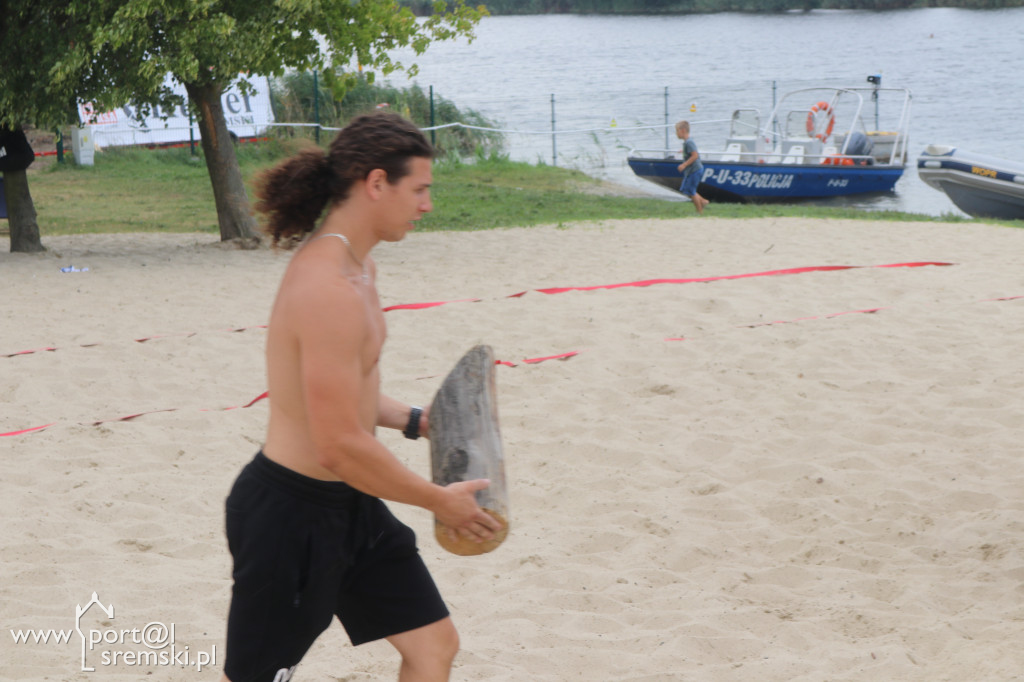 Beach Rugby 2020 Śrem