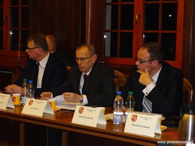 Zmiany zgodne z planem