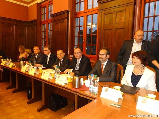 Zmiany zgodne z planem