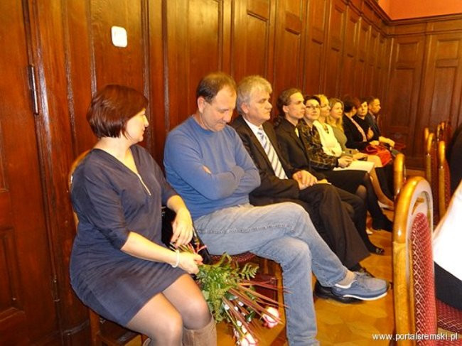 Zmiany zgodne z planem