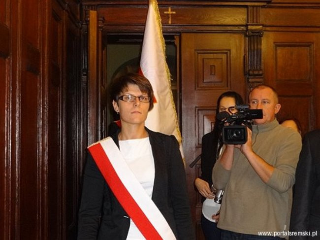 Zmiany zgodne z planem