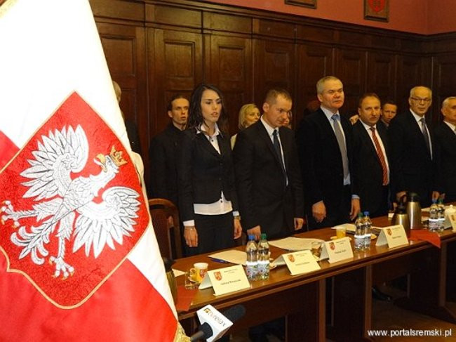 Zmiany zgodne z planem