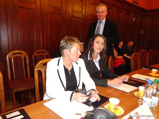 Zmiany zgodne z planem