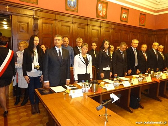 Zmiany zgodne z planem