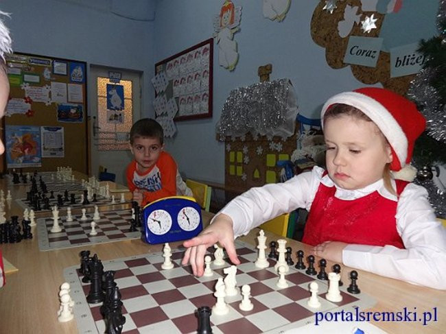 Mikołajkowo w Słonecznej Gromadzie