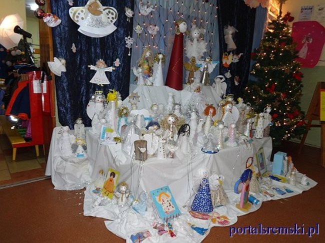 Mikołajkowo w Słonecznej Gromadzie