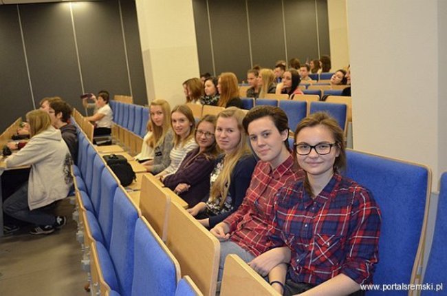 Ekonomik na Festiwalu Przedsiębiorczości