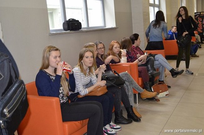 Ekonomik na Festiwalu Przedsiębiorczości