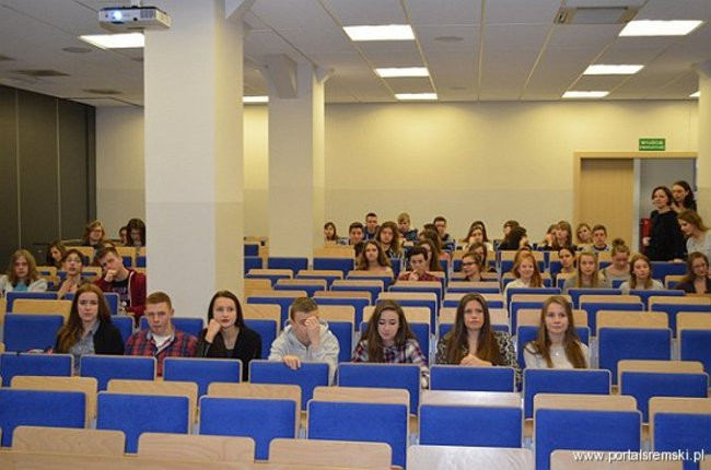 Ekonomik na Festiwalu Przedsiębiorczości