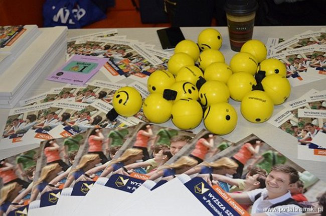 Ekonomik na Festiwalu Przedsiębiorczości