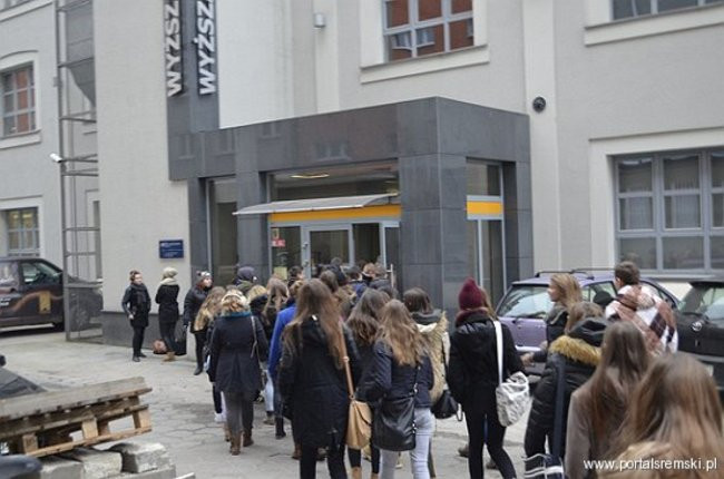 Ekonomik na Festiwalu Przedsiębiorczości