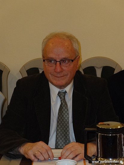 Ślubowanie burmistrza