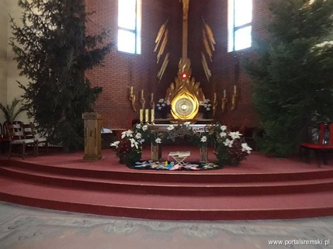 Pójdźmy wszyscy do stajenki