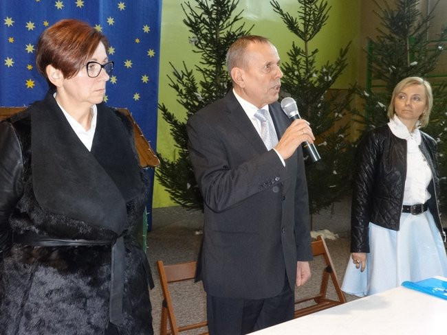 Zostawcie szkołę w spokoju