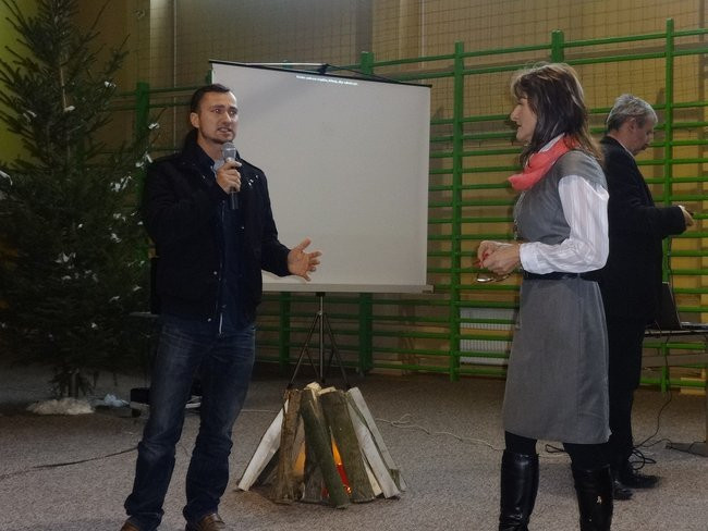 Zostawcie szkołę w spokoju