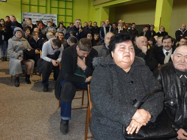 Zostawcie szkołę w spokoju