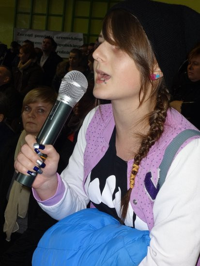 Zostawcie szkołę w spokoju