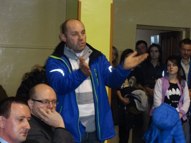 Zostawcie szkołę w spokoju