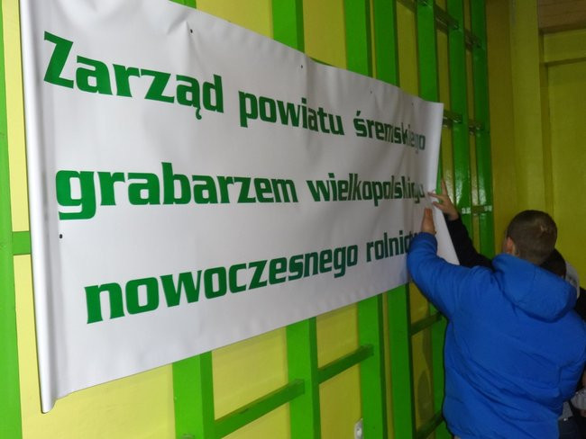 Zostawcie szkołę w spokoju