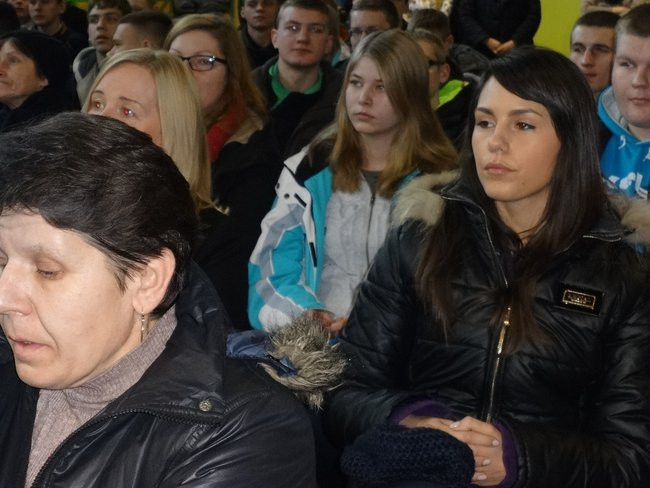 Zostawcie szkołę w spokoju