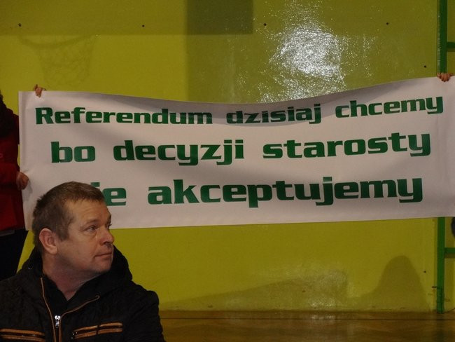 Zostawcie szkołę w spokoju