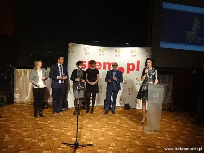 Spotkanie z żyrafami