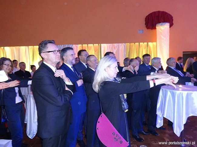 Spotkanie z żyrafami