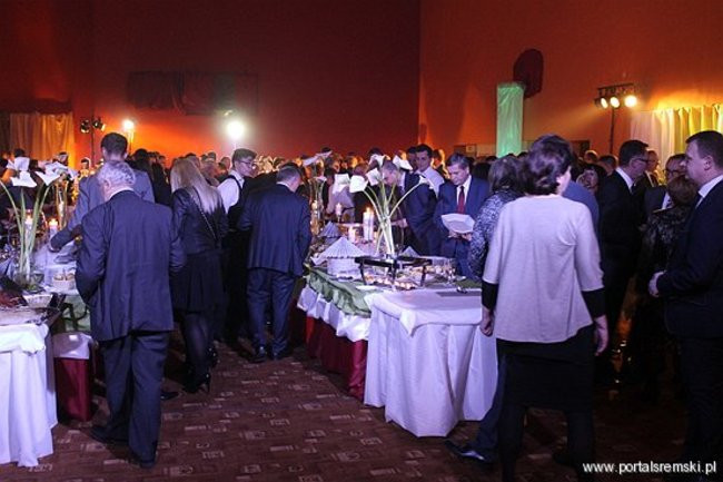 Spotkanie z żyrafami