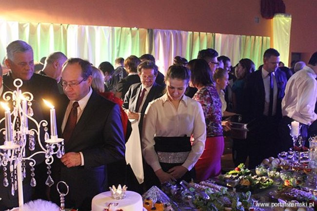 Spotkanie z żyrafami