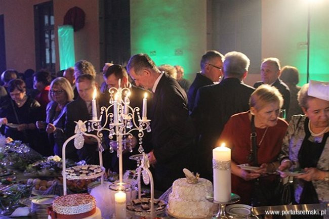 Spotkanie z żyrafami