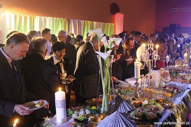 Spotkanie z żyrafami