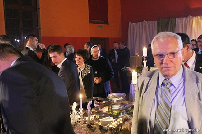 Spotkanie z żyrafami