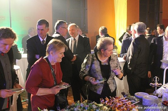 Spotkanie z żyrafami