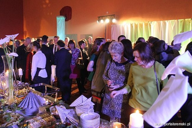 Spotkanie z żyrafami