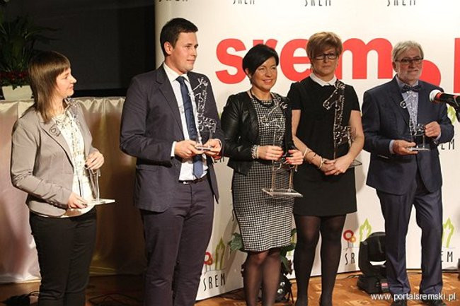 Spotkanie z żyrafami