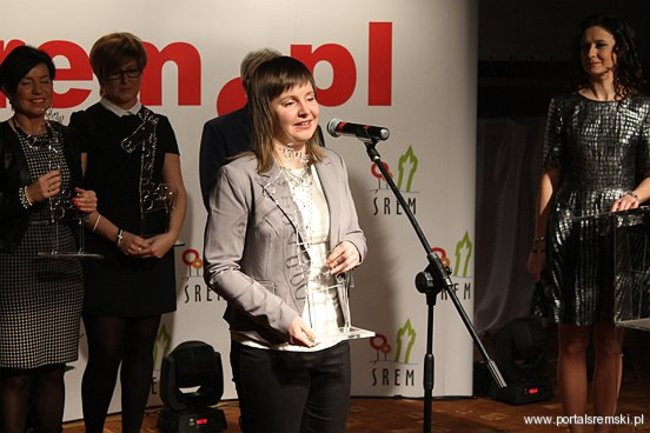 Spotkanie z żyrafami