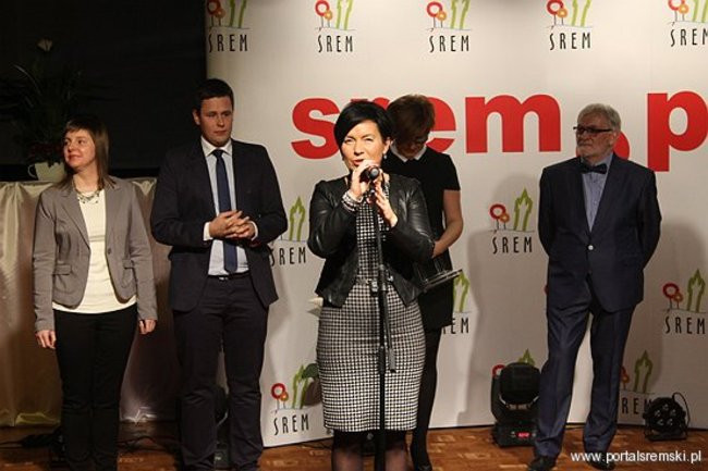 Spotkanie z żyrafami