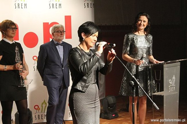 Spotkanie z żyrafami