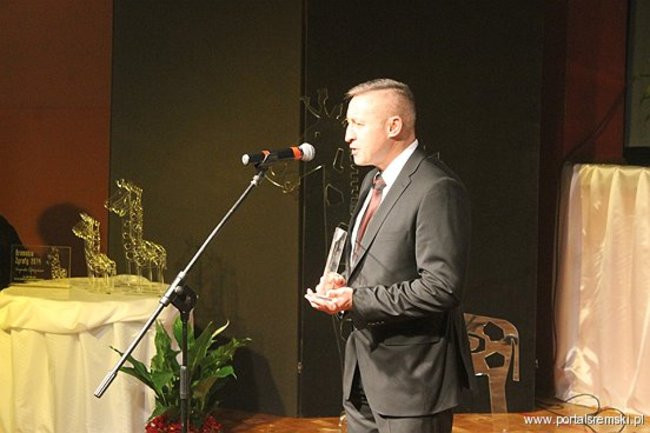 Spotkanie z żyrafami