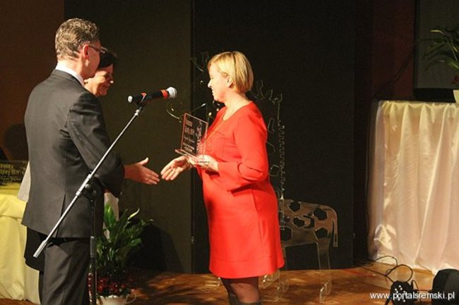 Spotkanie z żyrafami