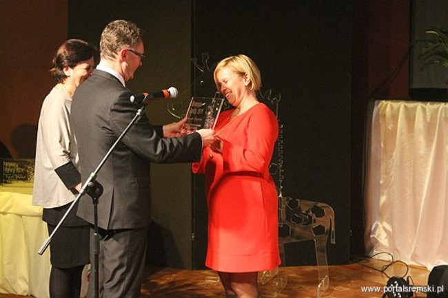 Spotkanie z żyrafami