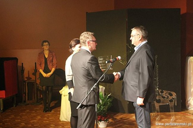 Spotkanie z żyrafami