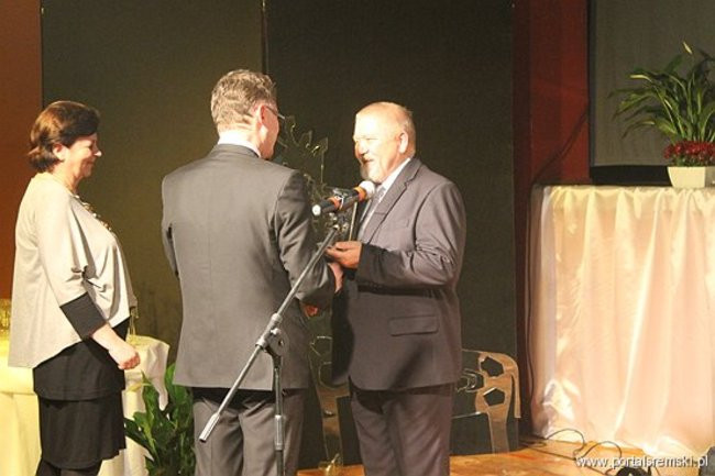 Spotkanie z żyrafami