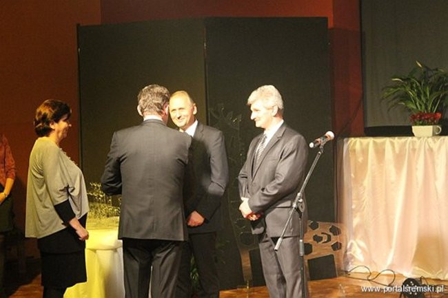 Spotkanie z żyrafami