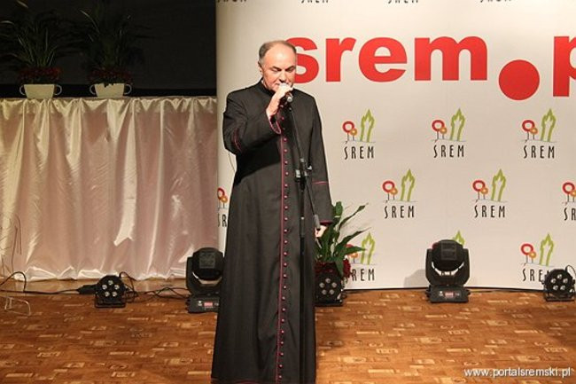 Spotkanie z żyrafami