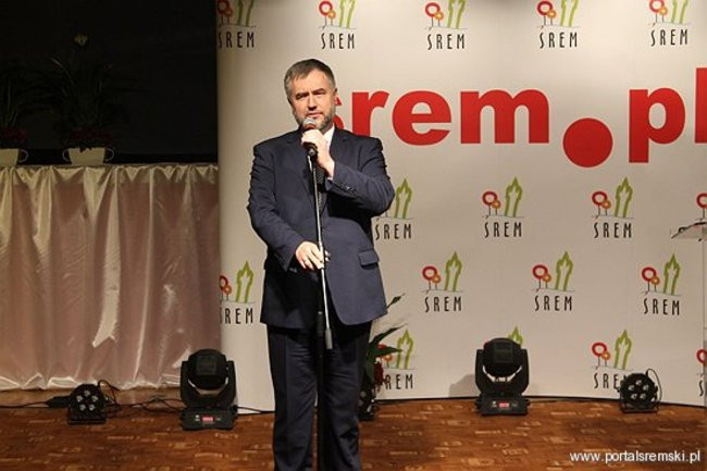 Spotkanie z żyrafami